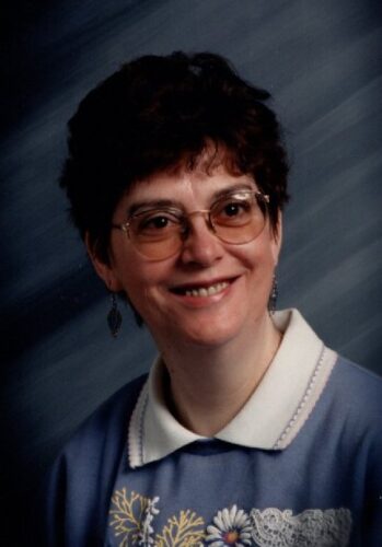Patricia A. Milk
